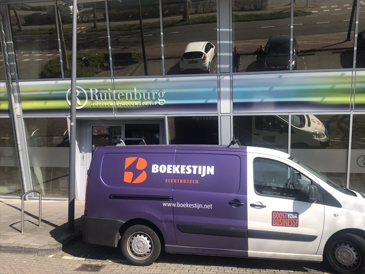 Martin Boekestijn tweet media