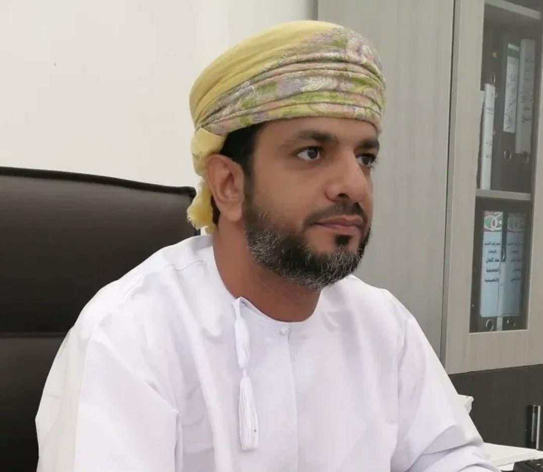 alsaltinews's tweet photo. نبارك للمخلص الشيخ حارث بن محمد الصلتي تعيينه مديراً مساعد ببلدية صور، نسأل الله أن يعينه على هذا التكليف وخدمة عمان.
@harith1177 
@Sur_NN1 https://t.co/7RDJhxXbuf