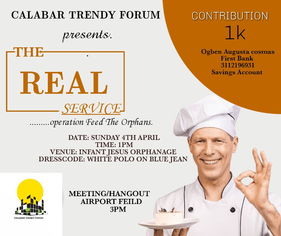 AkamadaCosmas's tweet photo. Hi fam this Sunday being 4th of April we're out for operation feed an orphan.
Deutoronomy 10:8.He defends the course of the fatherless and widows and blesses the alien who clothes and feed them.
God bless you is better than awwn ❤️you🙏🏼 your support and prayers is appreciated. https://t.co/1EY5xI7JCy