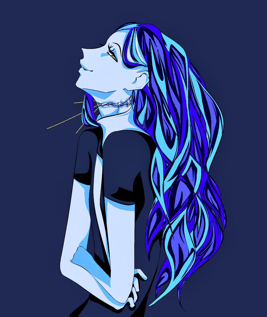 shanfroze's tweet photo. #housekinokuni_fanart https://t.co/7ELG88Ovjj