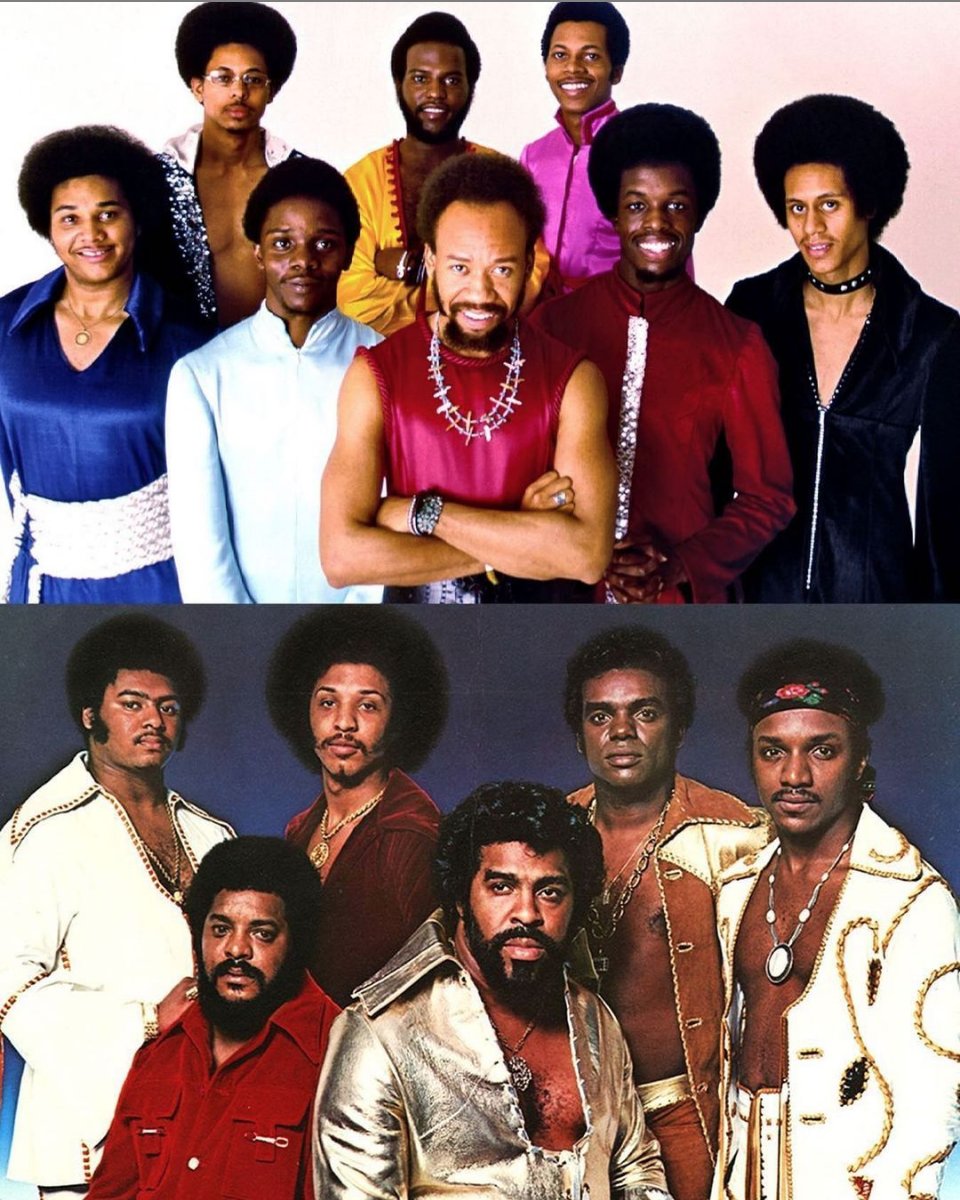 Timbaland's tweet photo. Can’t wait!!!!!!!!!! Happy Tuesday!!!! @EarthWindFire  vs #theisleybrothers 😱😱 Easter Sunday https://t.co/cy9kcx5wVX