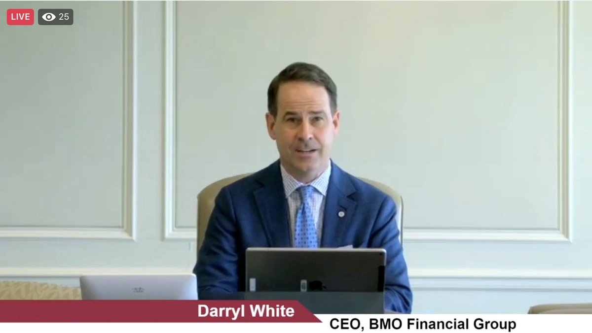 ConcordiaAlumni's tweet photo. "Today is a celebration of a strengthened connection between two #Canadian institutions that demonstrates the boundless potential of partnerships." – Darryl White, CEO, @BMO #CampaignforConcordia #philanthropy 

➡️ https://t.co/K3z5y9tnRl https://t.co/uVohxzD9R5