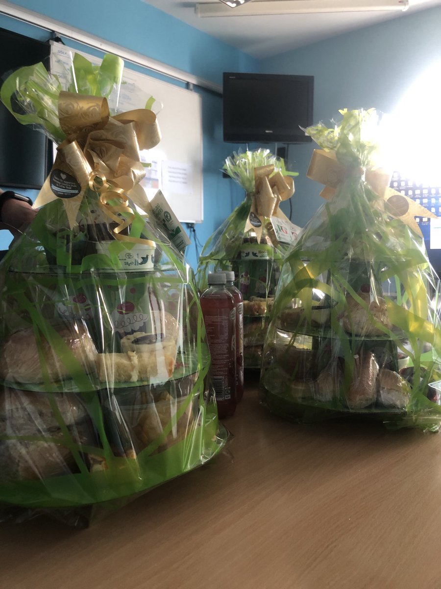 Nicky Griffiths tweet media