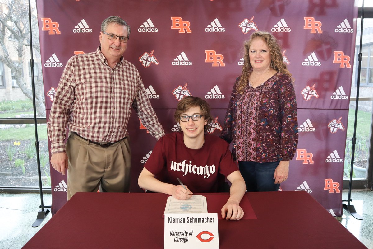 BRice_Athletics's tweet photo. Congratulations to Kiernan Schumacher on committing to the University of Chicago for Swimming! Best of luck to you!🏊‍♂️⚔️🏊‍♂️⚔️ @BR_SWP https://t.co/fQHw6hODu9