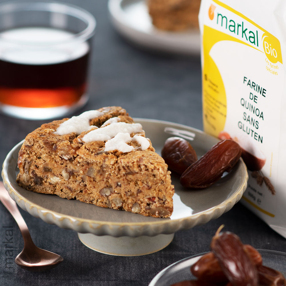 [ MINUTE #RECETTE ]

Au petit déjeuner des scones tout moelleux de quoi bien commencer la semaine 🤗 Spécialité écossaise habituellement nature, nous poussons la gourmandise en ajoutant des suppléments.

Retrouvez la recette 👉 bit.ly/3sDG1c8