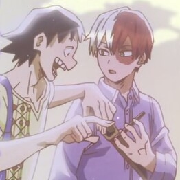 daily shoto (@just_todoroki) on Twitter photo 