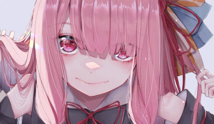 琴葉茜ちゃん 