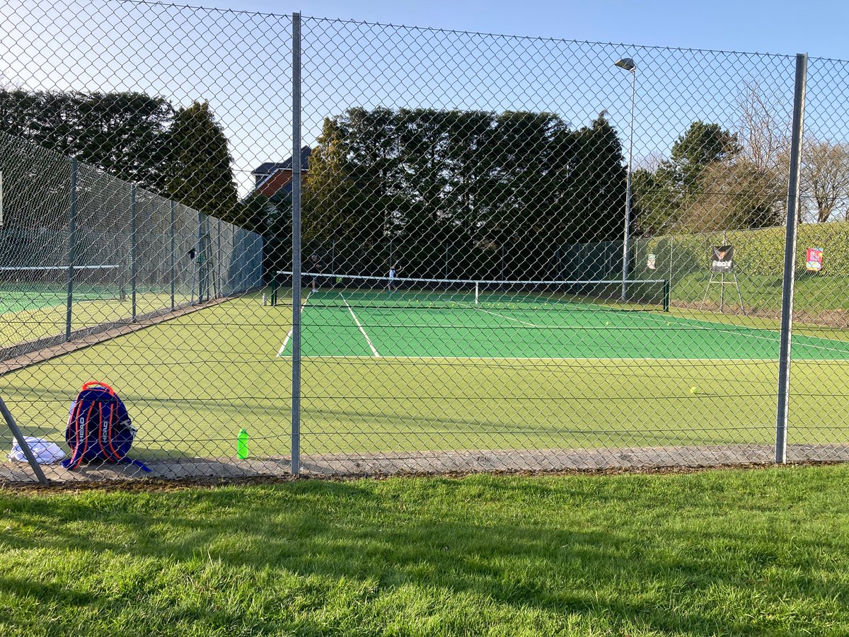 Katherine Walker tweet media