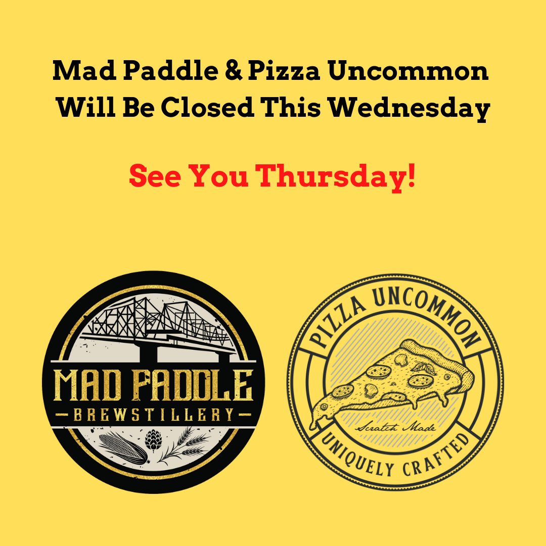 MadPaddle's tweet photo. https://t.co/jgebBpY4vq