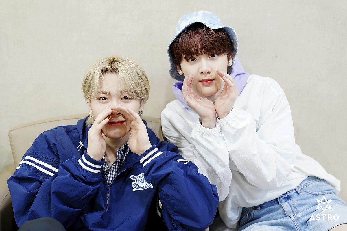 ASTRO OFFICIAL tweet media