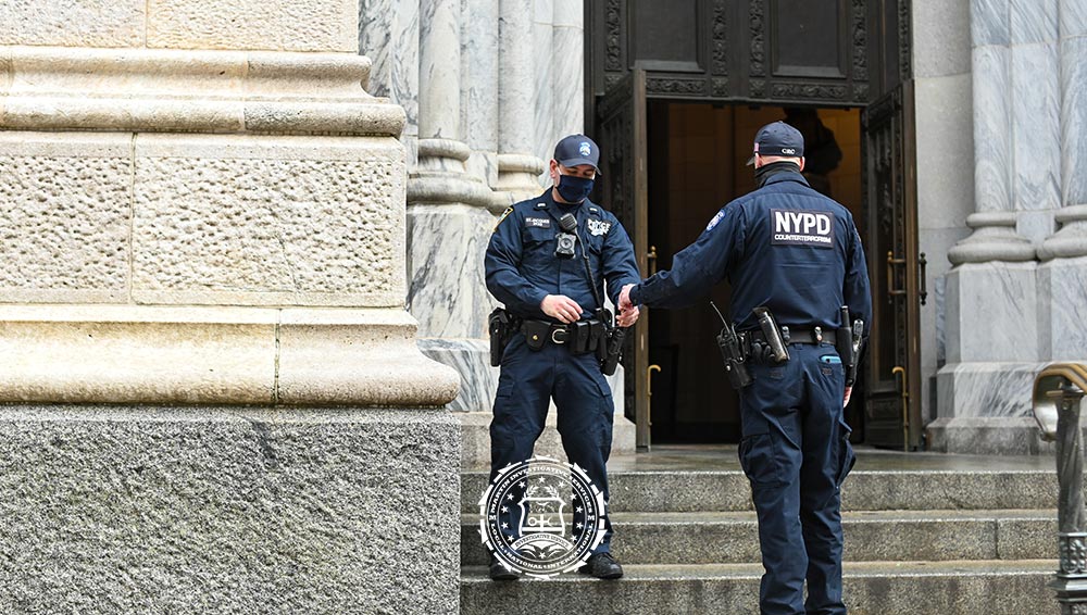 NY's city council has voted to end the legal doctrine of qualified immunity. Here's what that means, and my thoughts about the immediate impact of this decision:

martinpi.com/qualified-immu…

#qualifiedimmunity #nypd #newyork
#martinpi #newportbeach #orangecounty #privateinvestigator