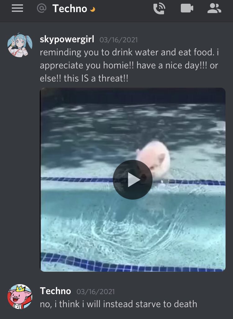 Skypowergirl's tweet image. old selfies fo today 
        ༄#technotwtselfieday 
            ༄ rts are swag