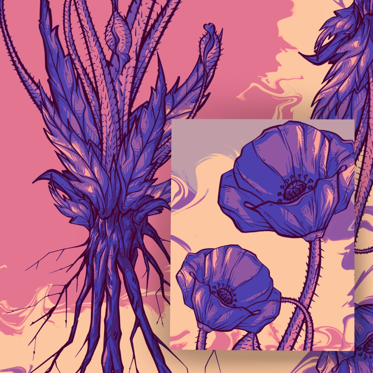 anddresart's tweet photo. @illustrescu @withFND My instagram https://t.co/KbxahtXLzi
I know @illustrescu for a while, I really hope to get that invite 'cause I am passionate about illustration since I was a kid and I really want to enter the nft marketplace. https://t.co/QItUCwxXmk