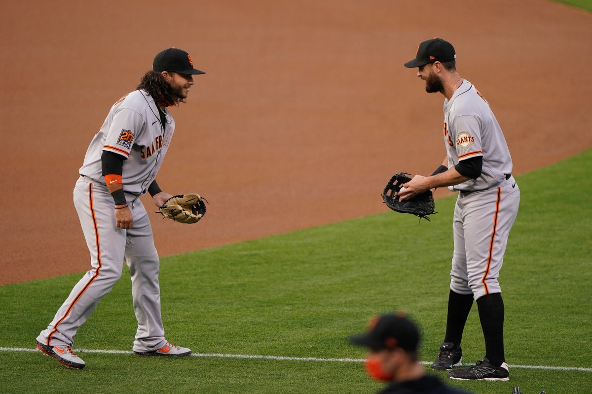PavlovicNBCS's tweet photo. The Brandons have started 843 games together, but both will be free agents after this season. I talked to them about their friendship, their favorite moments, their longevity, and their future plans: https://t.co/BxCdrSM89Y https://t.co/ayafRHnUFy