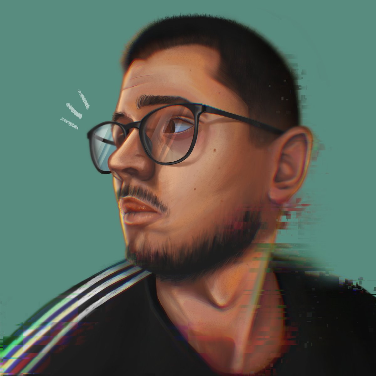 anddresart's tweet photo. @illustrescu @withFND My instagram https://t.co/KbxahtXLzi
I know @illustrescu for a while, I really hope to get that invite 'cause I am passionate about illustration since I was a kid and I really want to enter the nft marketplace. https://t.co/QItUCwxXmk