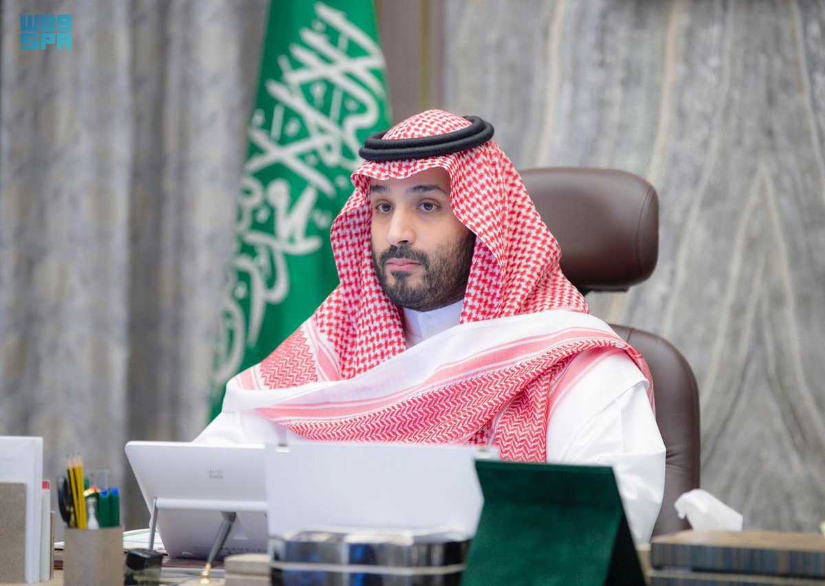 spagov's tweet photo. سمو #ولي_العهد: بناء قطاع خاص حيوي ومزدهر يعد من الأولويات الوطنية للمملكة، لما يمثله من أهمية ودور حيوي، بصفته شريكًا رئيساً، في ازدهار وتطور اقتصاد المملكة، ليواصل أداء مهامه الداعمة، لتحقيق الطموحات الوطنية التي حددتها رؤية 2030.
#برنامج_شريك_السعودية 
#واس https://t.co/CUGUoEzOgB