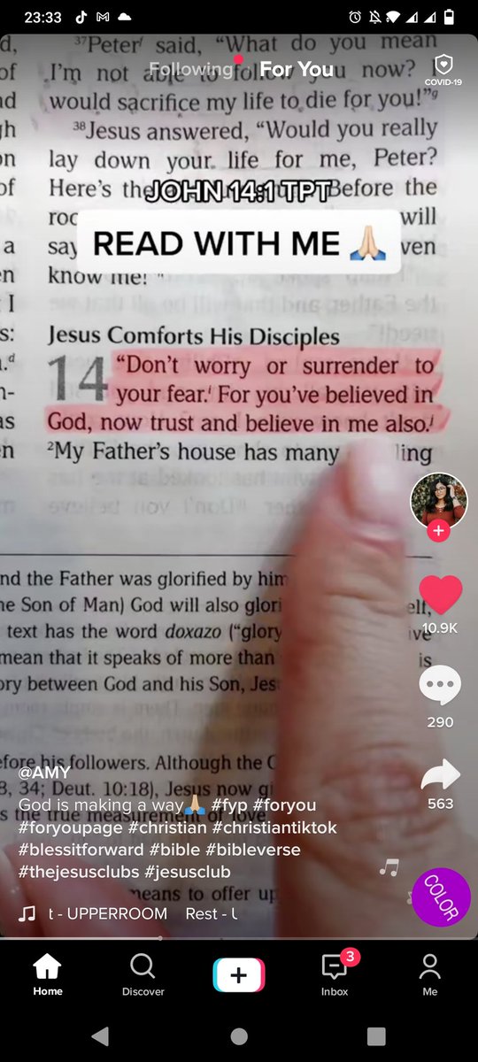 liezllindong's tweet photo. 🙏🙏🙏 https://t.co/MaNCYfO71i