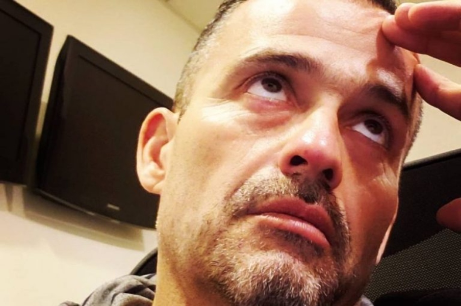 pautachile_cl's tweet photo. Iván Ñúñez reveló los minutos de terror que vivió tras ataque en Cañete con dramático relato https://t.co/CBXYdYJ5oj

Araucanía
Terrorismo
Tirúa
Esteban Sánchez
Mapuches
Iván Núñez
Curanilahue
TVN https://t.co/OJC6w2BZtP