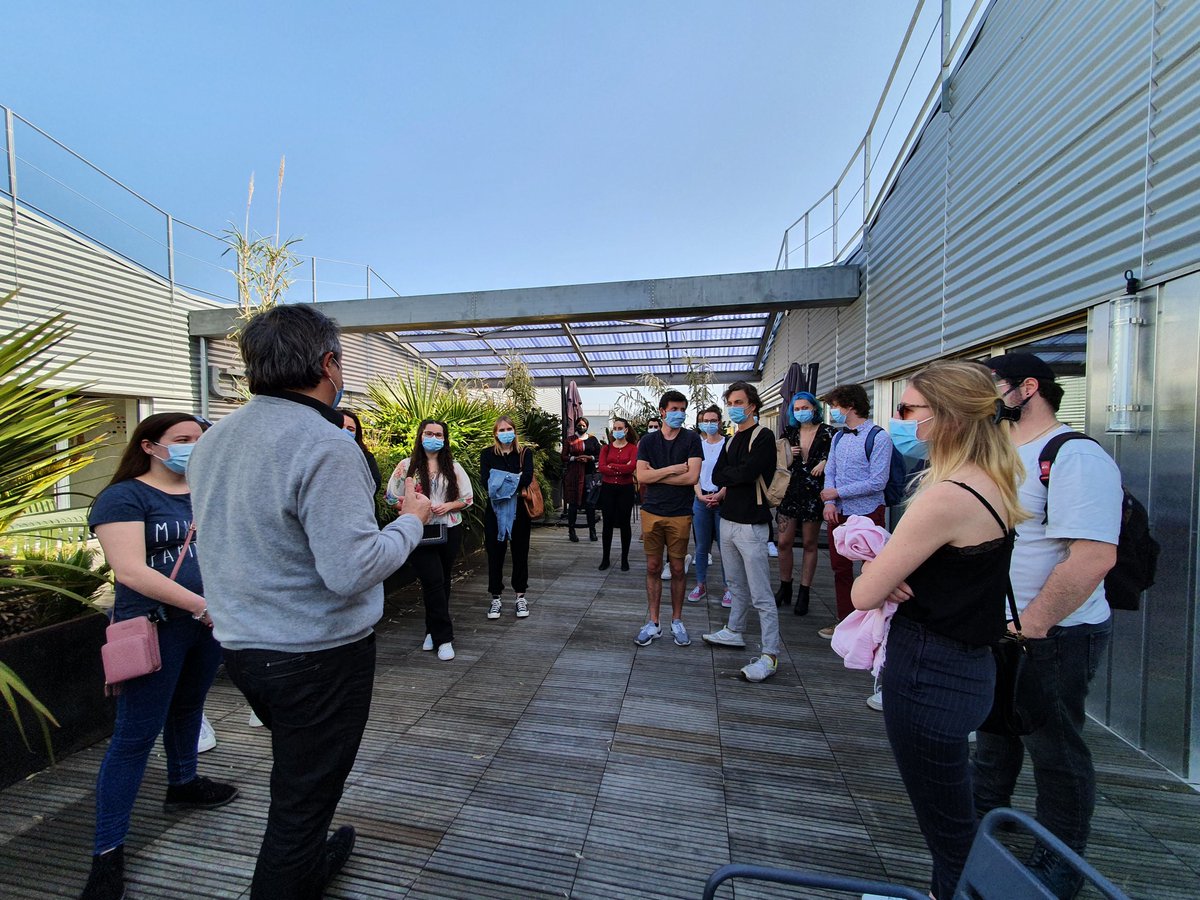 LP Gilliard tweet media