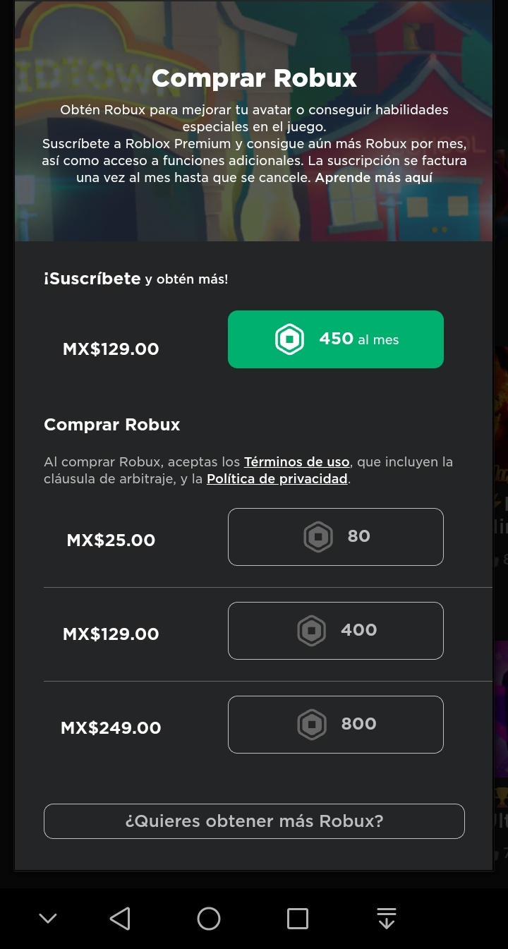 Roblox: o que é Robux e onde comprar?