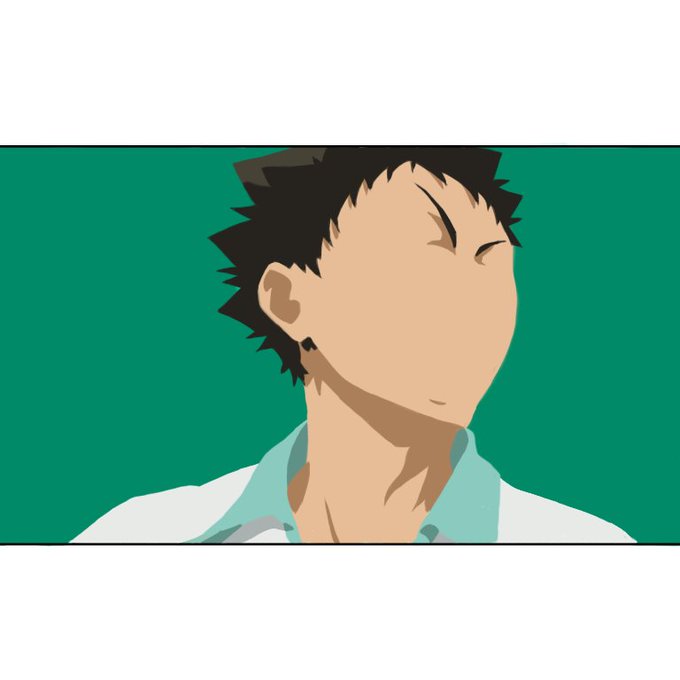 青葉城西のtwitterイラスト検索結果