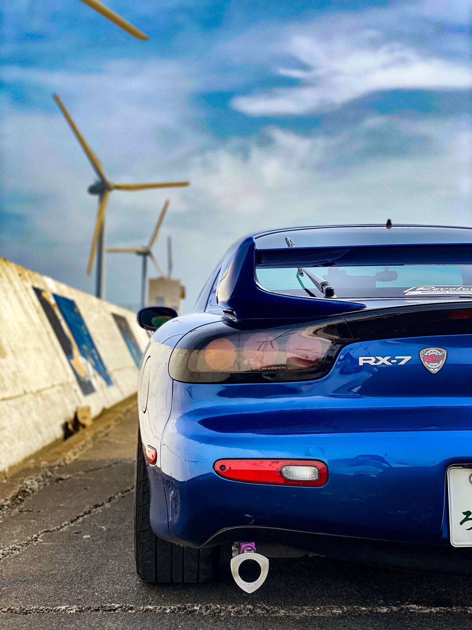 りお 最近かなり低浮上 Rx7生誕祭なのでカッコいいセブンの画像を貼る 毎回出遅れる人 T Co 81xar2yenc Twitter りお 最近かなり低浮上 Rx7生誕祭なのでカッコいいセブンの画像を貼る 毎回出遅れる人 T Co 81xar2yenc Twitter