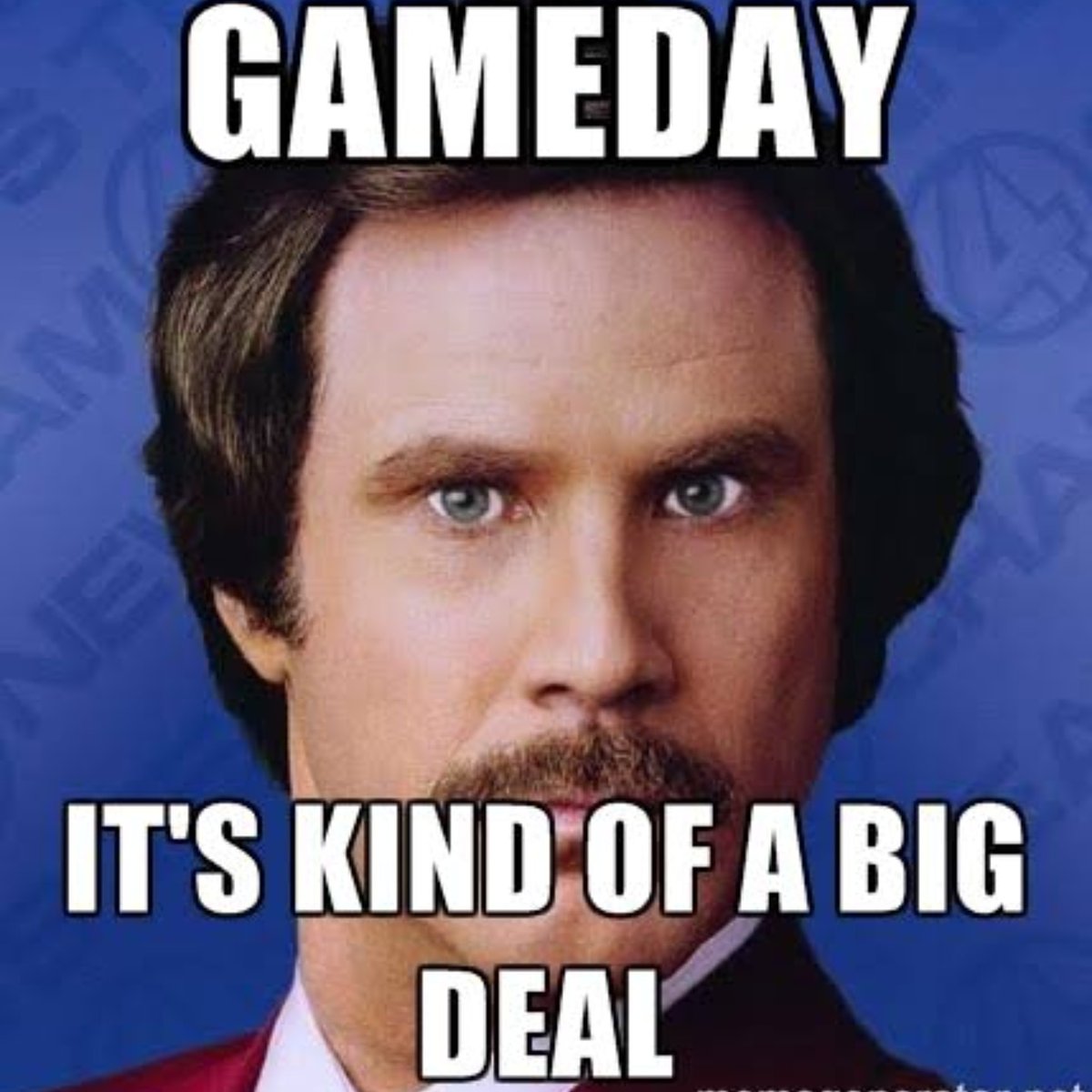 HOME OPENER today...

Trinity vs Camp Hill... First pitch 4:30...go Rocks ☘️☘️☘️