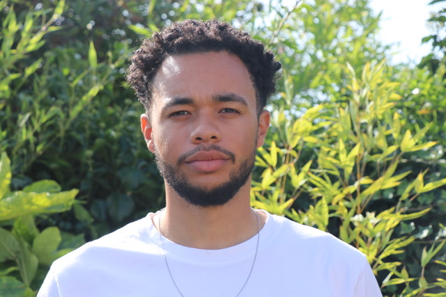 🎤Can't wait to have academic, historian and speaker Caine Tayo Lewin-Turner speak at our Poetry Room with Akila Richards &amp; Guests event!

Join us, and <a href="/africanfever/">African Night Fever</a> for a night of poetry and music.

🗓️10 April from 7pm - 8.30pm

🎟️eventbrite.co.uk/e/poetry-room-…