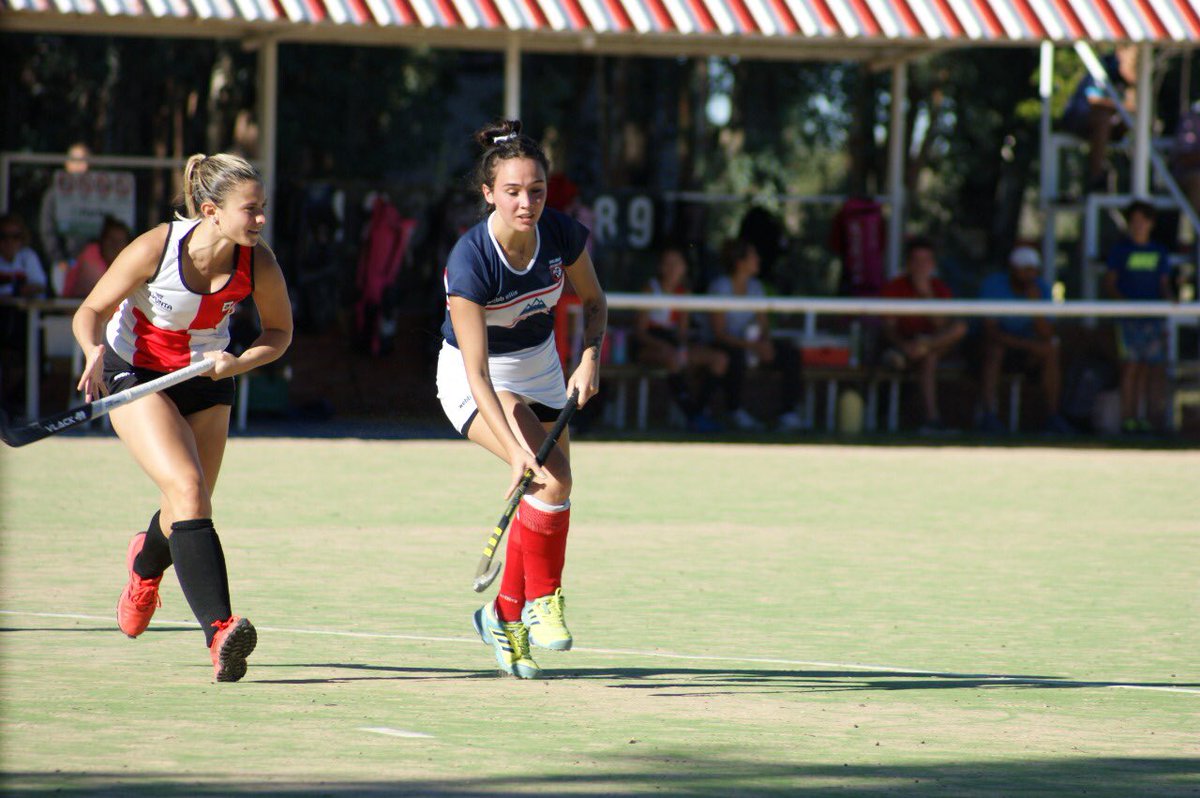 BelgranoRC's tweet photo. #hockey #primeradamas #clasico 

🔺Primera Damas tuvo clásico el pasado domingo!!! Te dejamos lo mejor de BRC vs SJRC! 🔵

🔺Álbum completó en Facebook! 

📸ph Juan Godoy Carbonetti

#quelindoserdelprocer
#belgranorugbyclub https://t.co/w8kbgbd27s