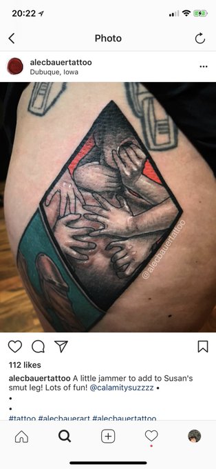 thinking about all of the people i might be tattooed on https://t.co/Hu0RTnZ56e