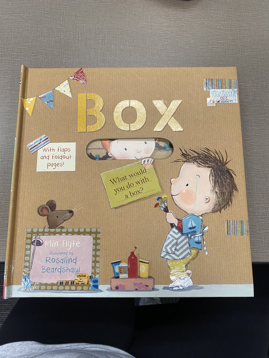 Hannah White tweet media