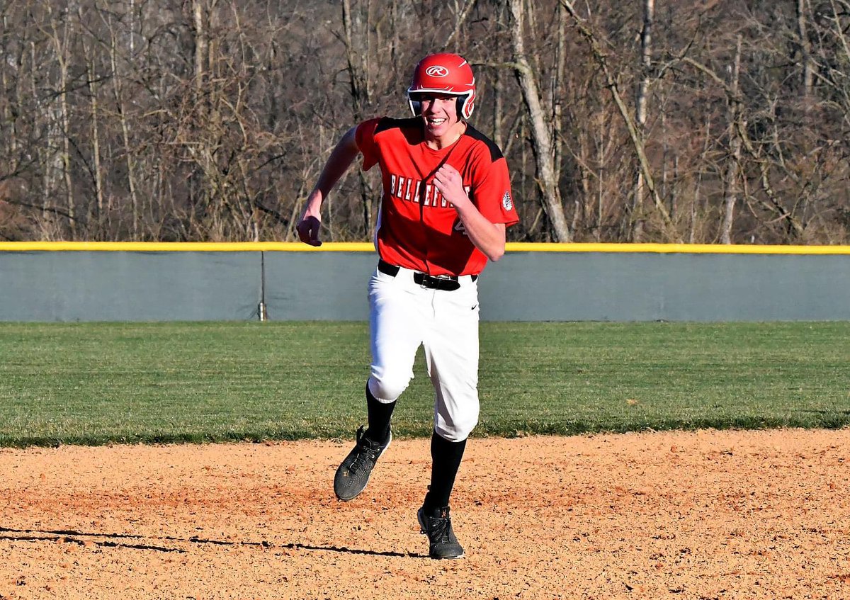 hweikelphoto's tweet photo. Highlights from @Bellefonte_BASE 7-0 season opener win over @BEASD_HS Baseball. https://t.co/Eeq8LJcd62