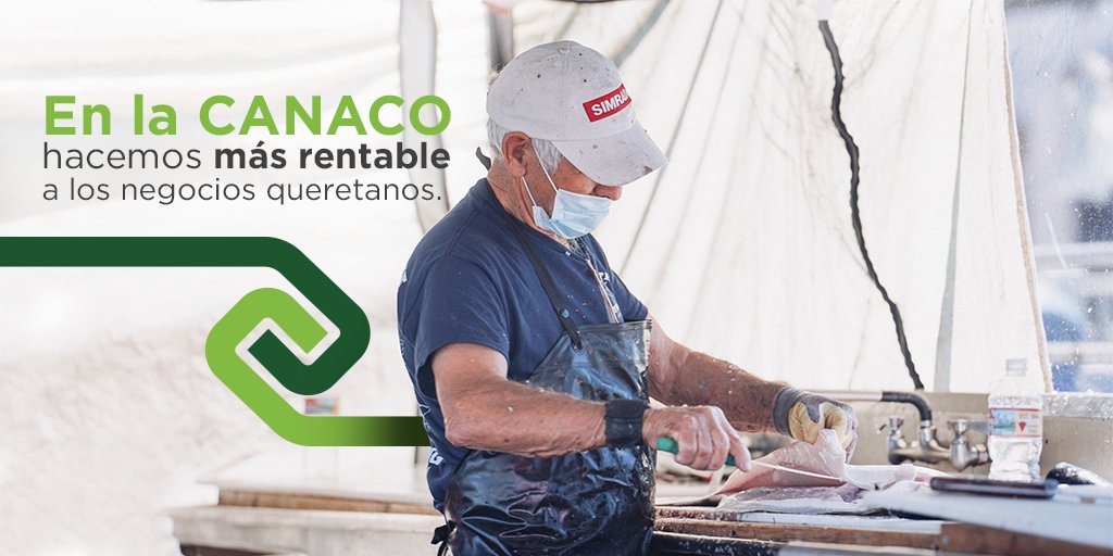 Ser parte de la CANACO Querétaro te ayudará para formalizar tu negocio. ✅ Tenemos asesorías gratuitas para nuestros miembros.
Escríbenos para mayor información ✍🏽