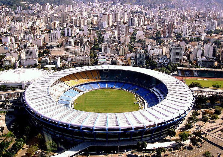 TURFSportFC's tweet photo. Missing the feeling of going to a football ground? Bored by the international break? Try our quiz, looking at the football stadia of the world! 🌎

https://t.co/B0qKygQRWy

#football #quiz https://t.co/oB1zjDTRMQ