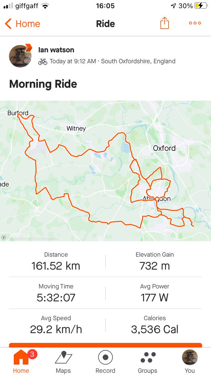 Ian Watson tweet media