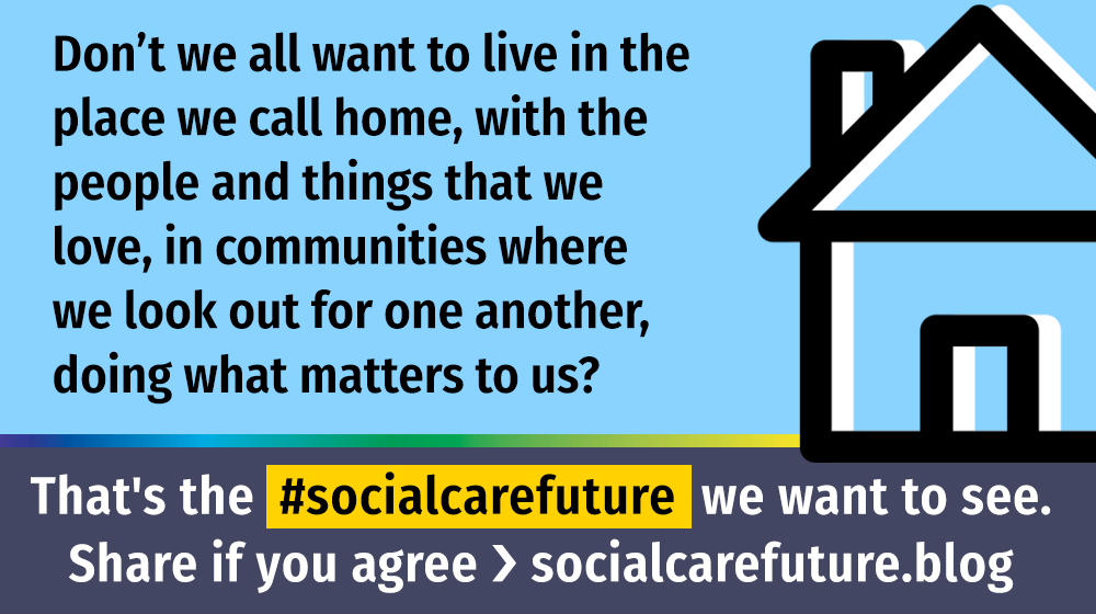 neilmcrowther's tweet photo. So @socfuture has developed a vision &amp; narrative, combining the work of our movement with public audience research and strategic communications expertise.  It shifts mindsets and builds public support for change.  But what does implementing it mean? Some thoughts... https://t.co/3J7K4LunyN