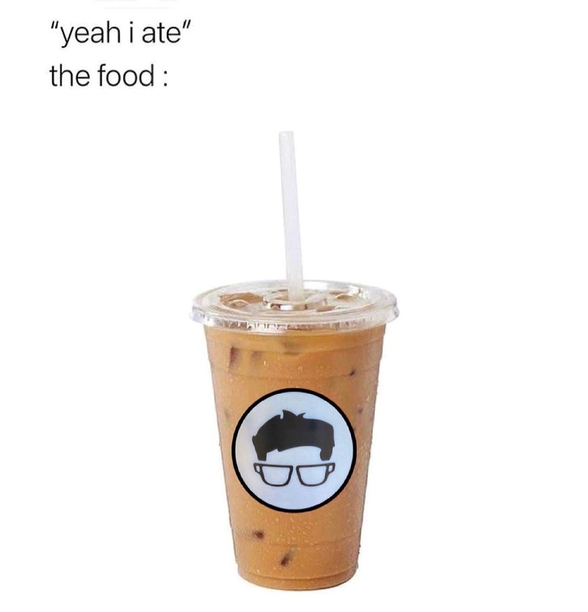 GregorysCoffee's tweet photo. Summer diet
#gregoryscoffee #gregular #ColdBrew https://t.co/ELeEDJygOZ