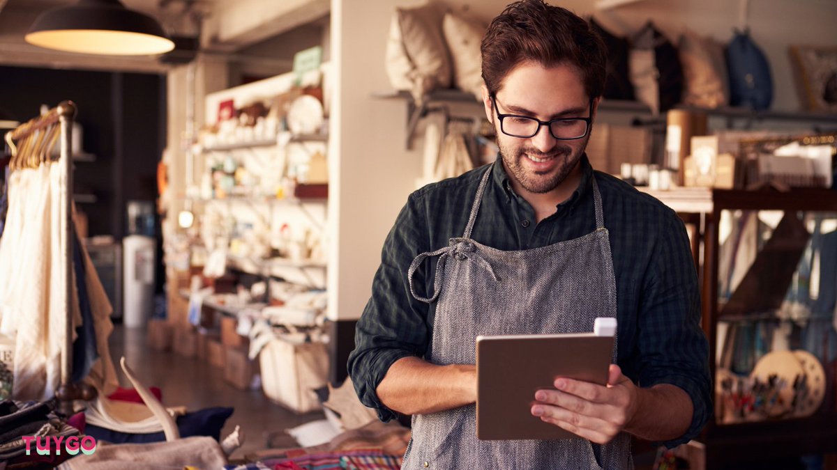 tuygoapp's tweet photo. El comercio de proximidad ofrece dos ventajas respecto al resto de formas de venta: [SIGUE HILO]👇
#ComerciodeProximidad #ComercioLocal #AdaptaciónDigital https://t.co/DiNHTTiZln