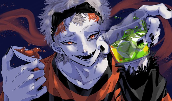 Syudoのtwitterイラスト検索結果 古い順