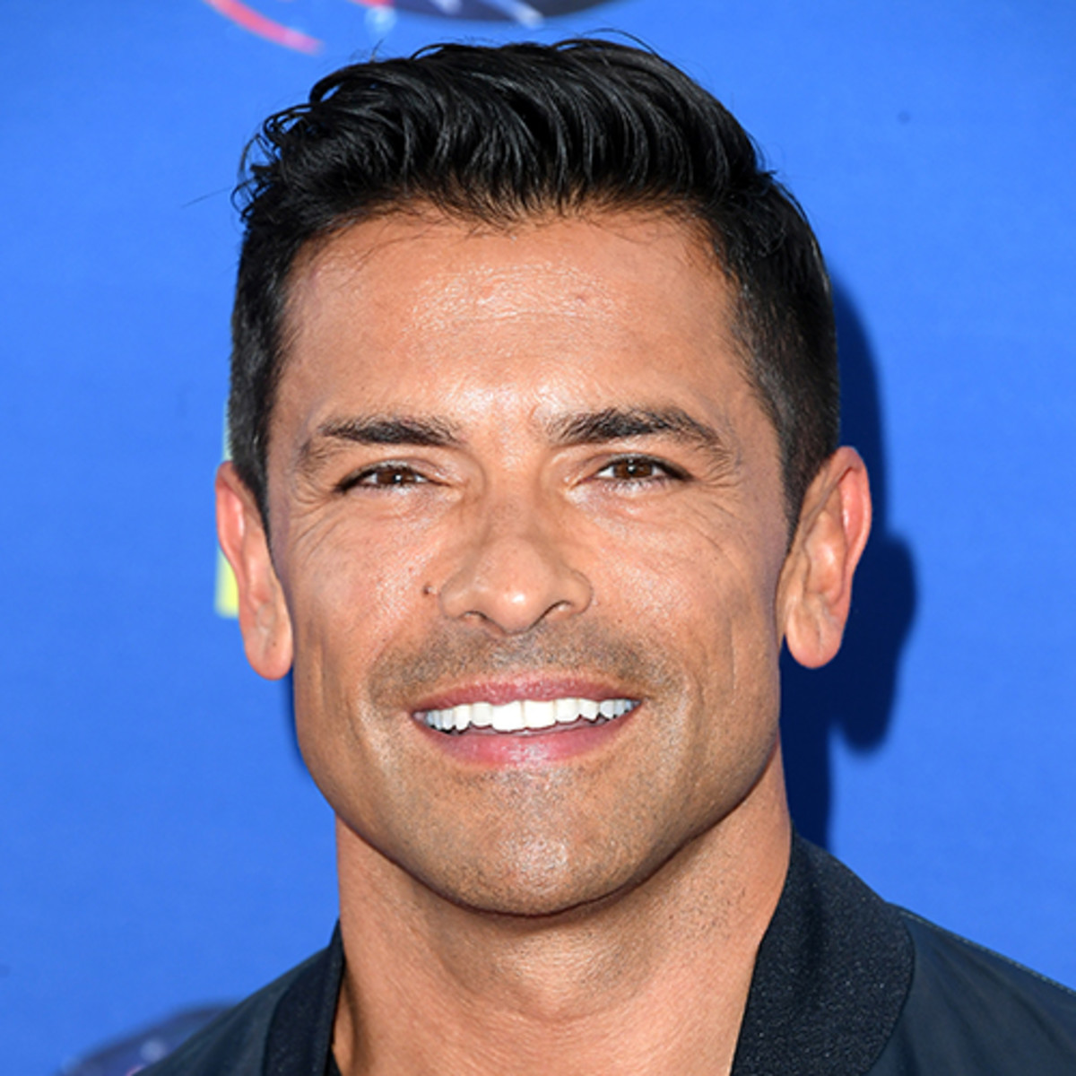 Happy 50th Birthday to Mark Consuelos!   