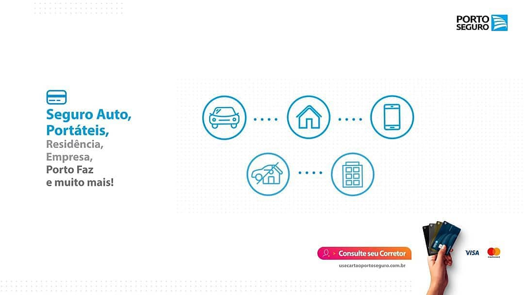 adrianaveldri's tweet photo. O seguro do seu carro pode até sair de graça com o Cartão da Porto Seguro 💳🚗
Venha conhecer mais sobre o Cartão de Crédito @portoseguro entre em contato via direct 👩💻 ou pelo link 🔗https://t.co/j2bo9L1iGo
#projetomeuportoseguro #cartaodecredito #semanuidade #vantagens https://t.co/GvDARemlAK