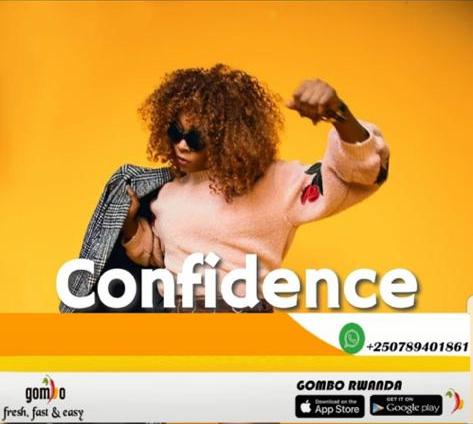 GomboRwanda's tweet photo. she have #energy flowing through her. She walk and talk with #energy. She do her work with #energy. Using @gomborwanda is our daily confidence 

#confidence 
#energy 
#courageous https://t.co/nYnlg2lhdP