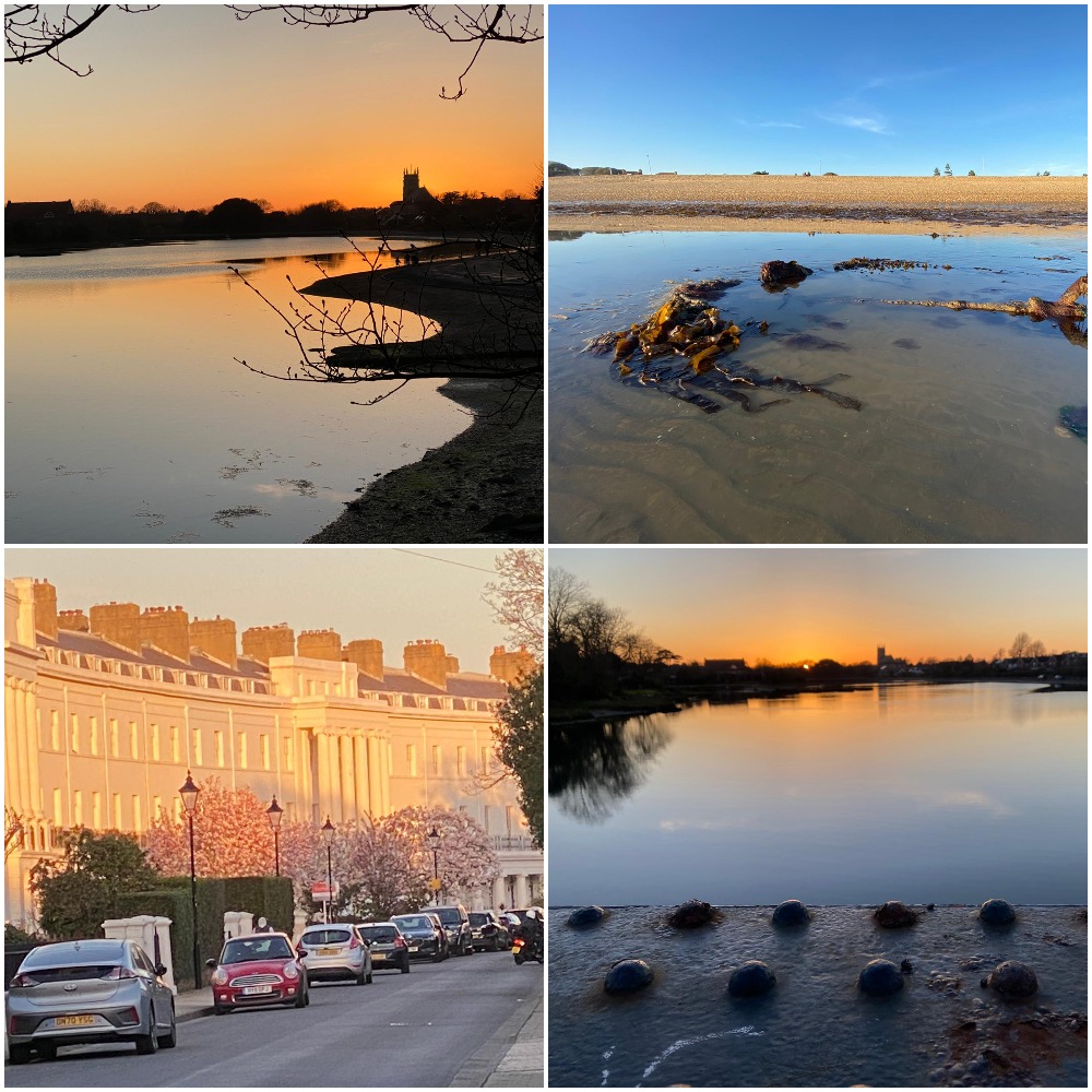 GHR_SouthCoast's tweet photo. βοΈ We really do live in one of the best parts of the UK when all of this is on our doorstep. π· Thanks to @jimmers75 for these photos of #Alverstoke and #StokesBay in #Gosport #wave105window https://t.co/sd89fuEECH