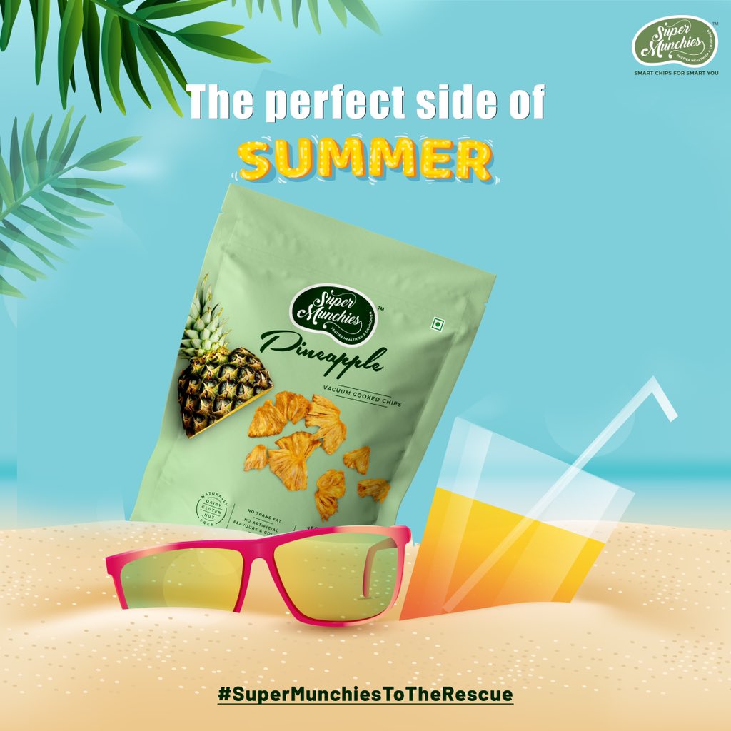 Supermunchies2's tweet photo. Taste the perfect summer binge!
Get your packs now on:
Amazon: https://t.co/GaBGqgT0Kh
Activ8me: https://t.co/bhBVIloddE
#SuperMunchies #SuperMunchiesToTheRescue #chips #chipstagram #snacking #snacks #chip #glutenfreechips #glutenfree #veganchips #vegansnacks https://t.co/rGLT0SmsY3