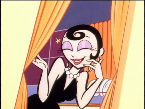 the moon is in scorpio? let me do whatever i want