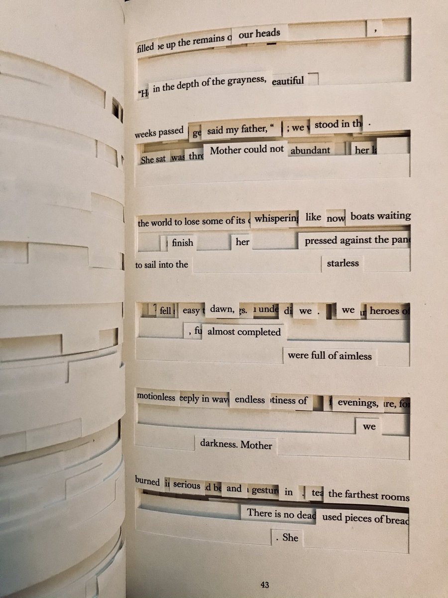 l_untner's tweet photo. #treeofcodes ergattert. große freude! https://t.co/1Msm3r4aJJ