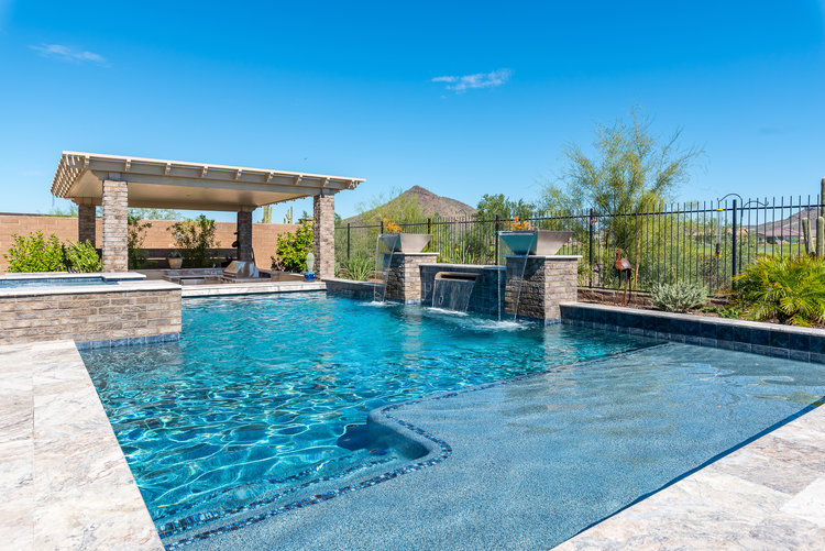 Presidential Pools tweet media