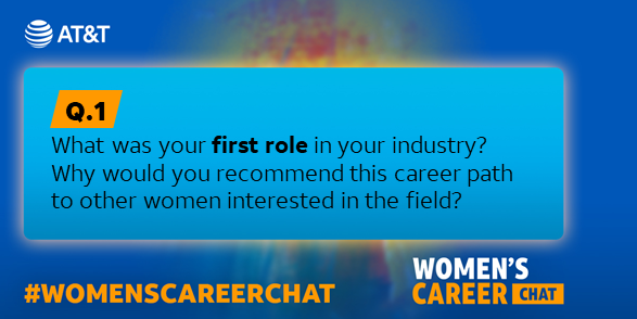 Life at AT&T tweet media