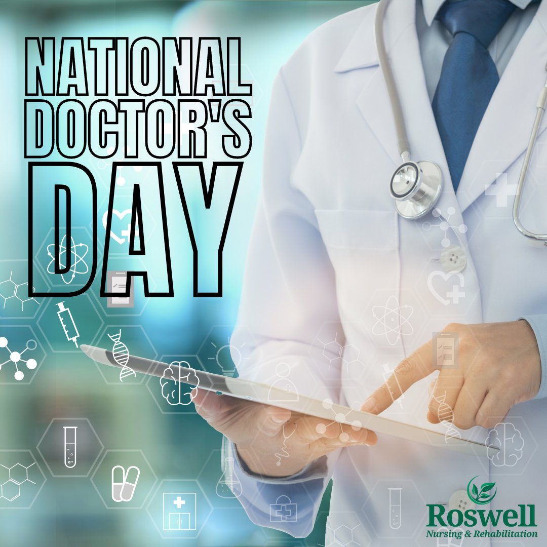 Roswell Nursing and Rehab (RoswellNursing) / Twitter