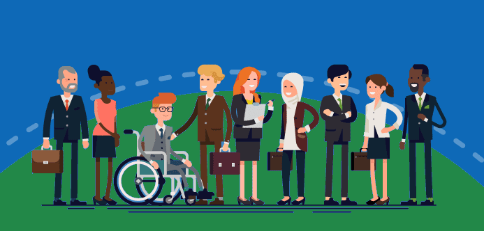 The April Webinar, presented by practice manager Barbara Faupel, takes a closer look into "Diversity &amp; Inclusion In The Workplace" and the unconscious bias.

April 14  |  12-1:00PM
FREE! for STLMGMA members
$25 Non-Members

Register online at mgmastl.org/event/April202…